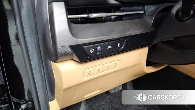 Kia Carnival 4th generation id 3765690 из Кореи 8