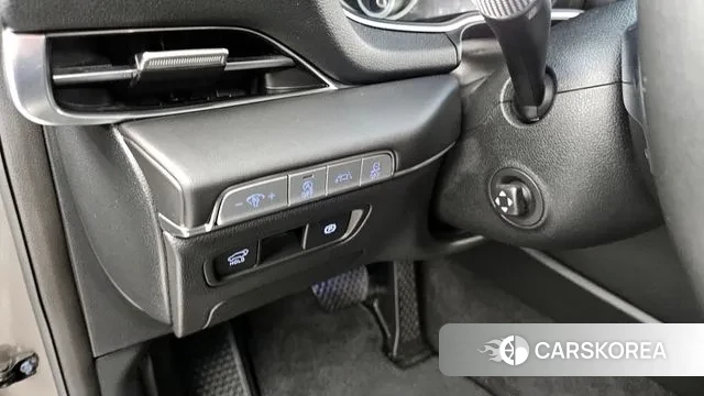 Genesis GV80 id 3765418 из Кореи 8