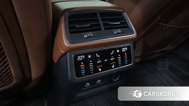 Audi A6 (C8) id 3290116 из Кореи 8