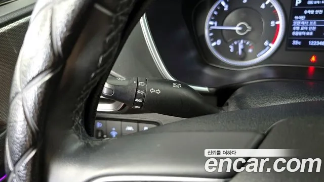 Hyundai Santa Fe TM id 2887121 из Кореи 8