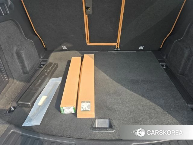 Land Rover Discovery Sports id 3853234 из Кореи 8