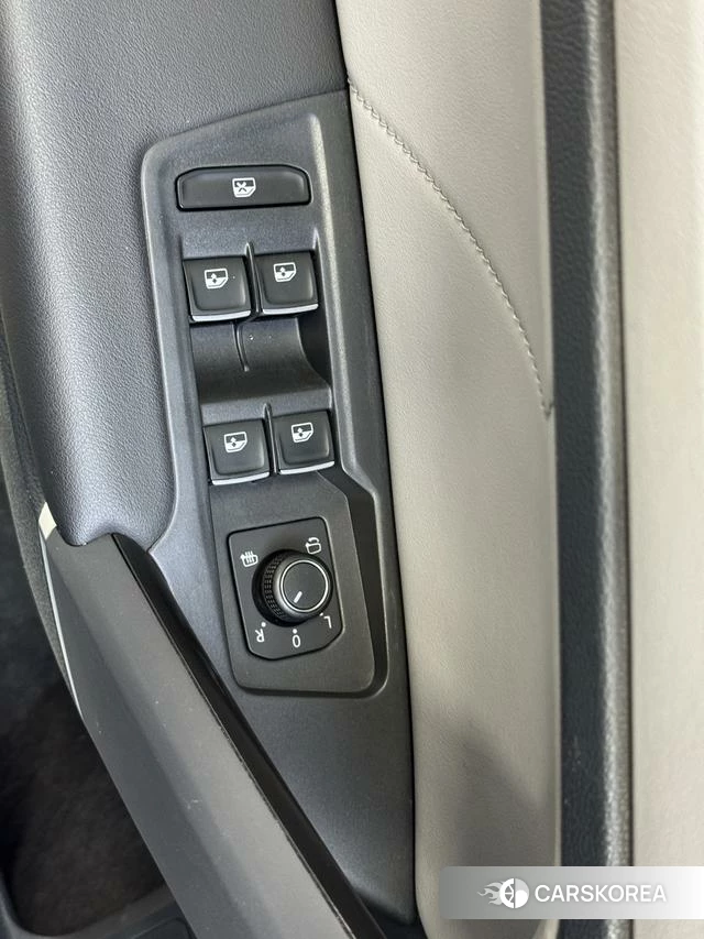 Volkswagen Tanyue id 4278738 из Китая 8