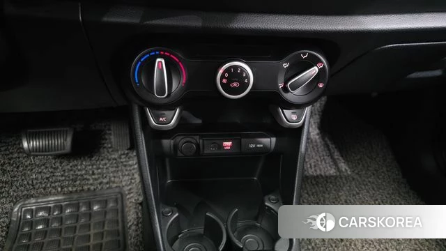 Kia All New Morning (JA) id 4180712 из Кореи 8