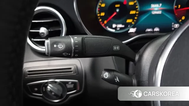 Mercedes-Benz GLC-Class X253 id 3282126 из Кореи 8