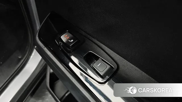 Ssangyong Torres EVX id 3487331 из Кореи 8