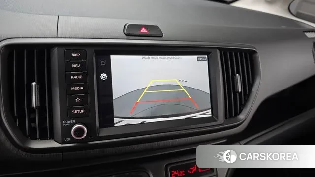 Kia The New Kia Ray id 3633940 из Кореи 8