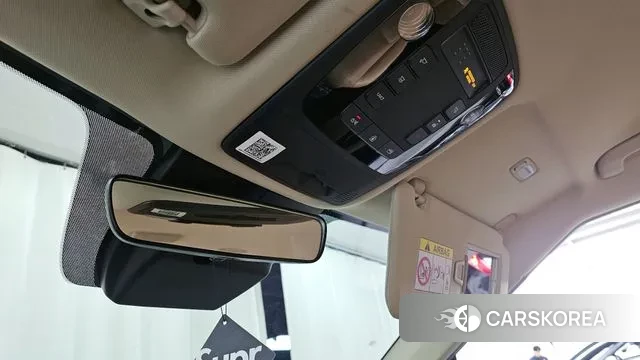 Kia Carnival 4th generation id 3349575 из Кореи 8