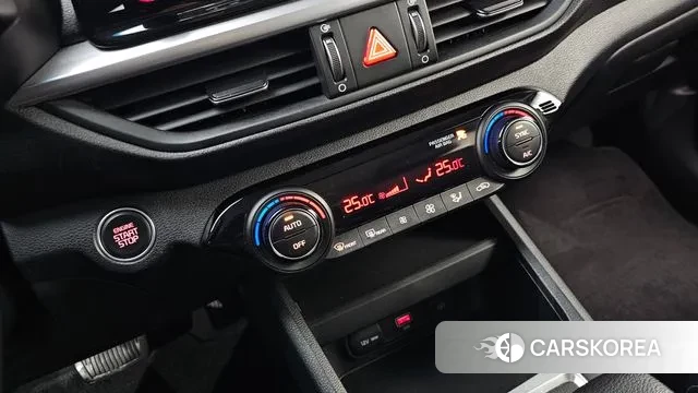 Kia The New K3 2nd generation id 3503119 из Кореи 8