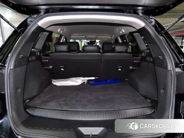 Renault Korea (Samsung) The New QM6 id 3367544 из Кореи 8