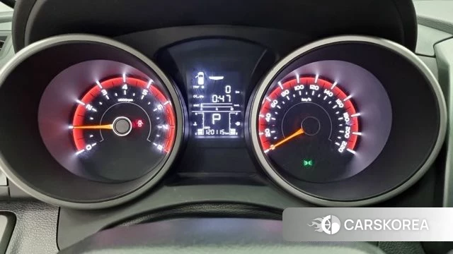 Ssangyong Tivoli Armor id 4520982 из Кореи 8