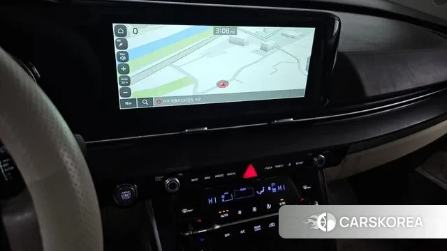 Kia Carnival 4th generation id 3581311 из Кореи 8