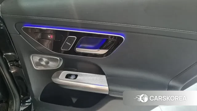 Mercedes-Benz GLC-Class X254 id 3036518 из Кореи 8