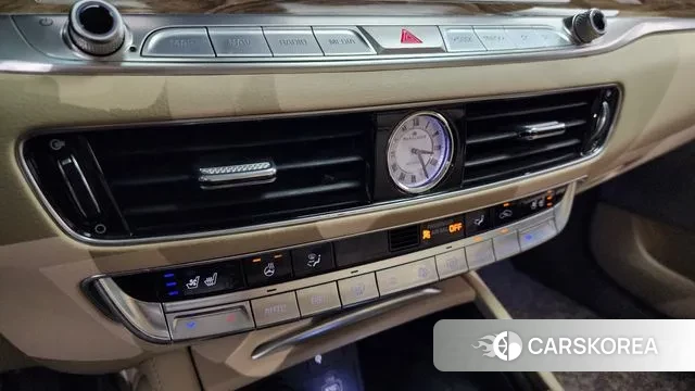 Kia More K9 id 3018522 из Кореи 8