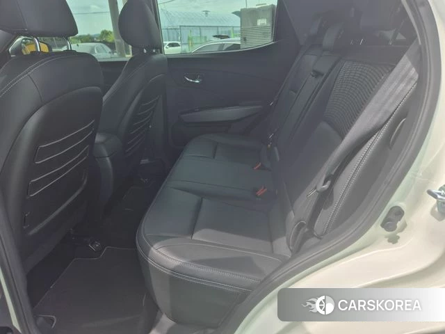 Ssangyong Tivoli Armor id 4502641 из Кореи 8