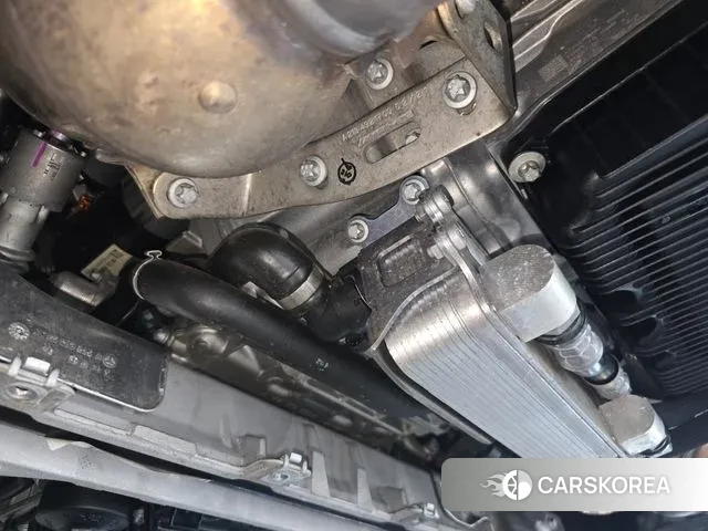 Mercedes-Benz AMG GT id 3160486 из Кореи 8