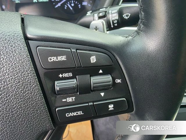 Genesis G80 id 4246276 из Кореи 8