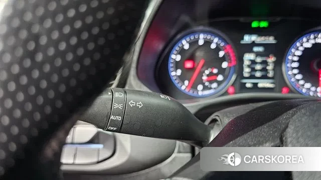 Hyundai Veloster (JS) id 3434642 из Кореи 8