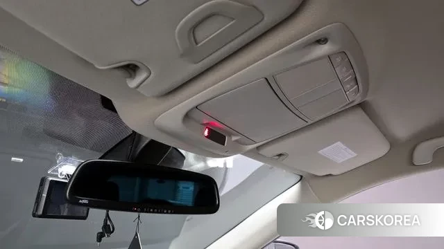 Renault Korea (Samsung) QM6 id 3789257 из Кореи 8