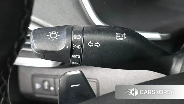 Hyundai The New Santa Fe id 4434617 из Кореи 8
