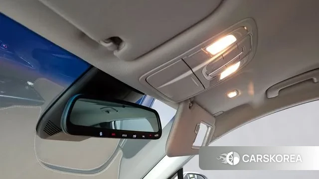 Hyundai Santa Fe TM id 3402447 из Кореи 8