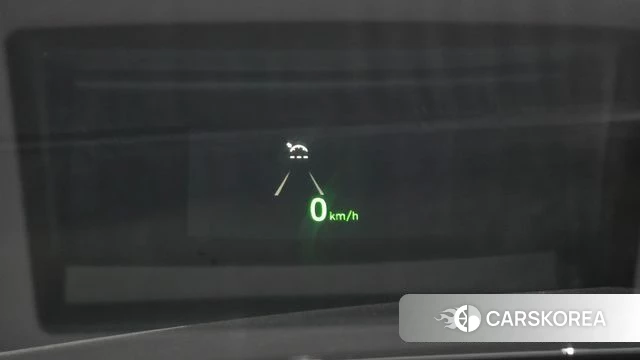 Genesis G90 id 3828911 из Кореи 8