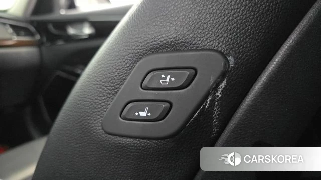 Kia Come New K7 id 3942971 из Кореи 8