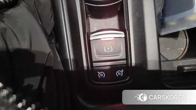 Renault Korea (Samsung) SM6 id 3723341 из Кореи 8