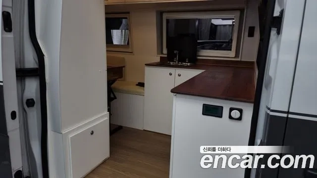 Renault Korea (Samsung) Master id 2951568 из Кореи 8