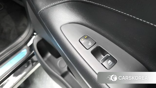 Hyundai The New Grandeur IG id 4671038 из Кореи 8