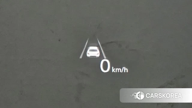 Genesis The New G70 id 3379396 из Кореи 8