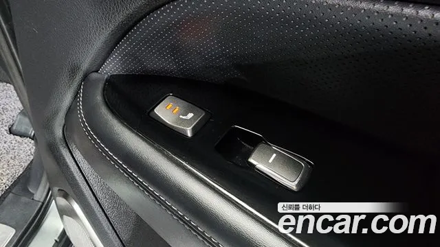 Ssangyong G4 Rexton id 2440137 из Кореи 8