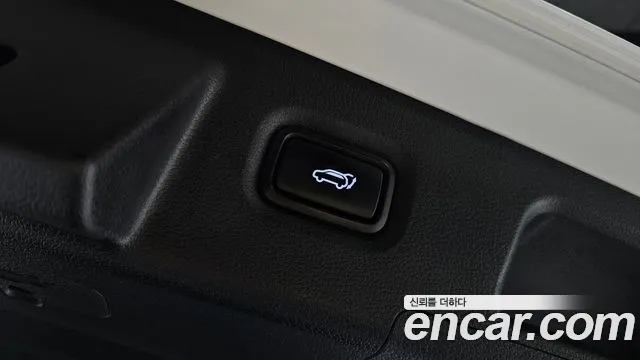 Hyundai Santa Fe TM id 2797766 из Кореи 8