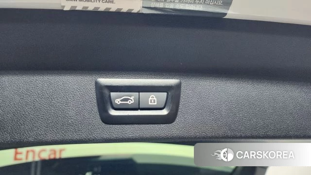 BMW X3 (G01) id 4501169 из Кореи 8
