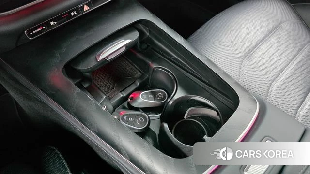 Mercedes-Benz E-Class W214 id 4739603 из Кореи 8