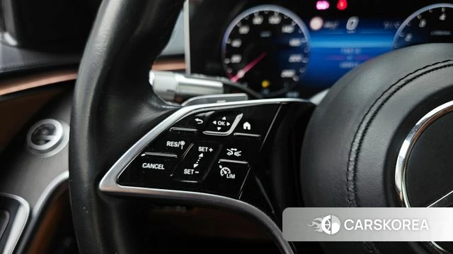 Mercedes-Benz S-Class W223 id 3954013 из Кореи 8