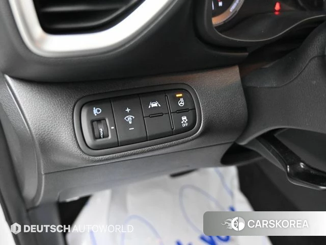 Hyundai Venue id 4864244 из Кореи 8