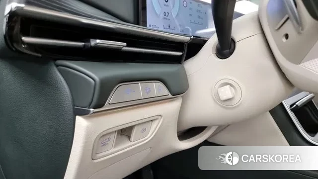 Genesis GV80 Coupe id 2978909 из Кореи 8