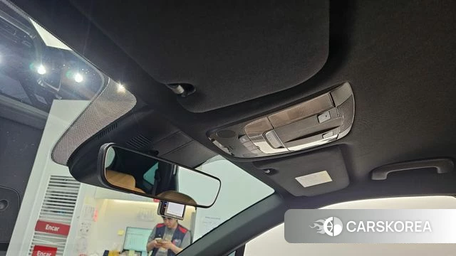Kia Sorento 4th Generation id 4383902 из Кореи 8