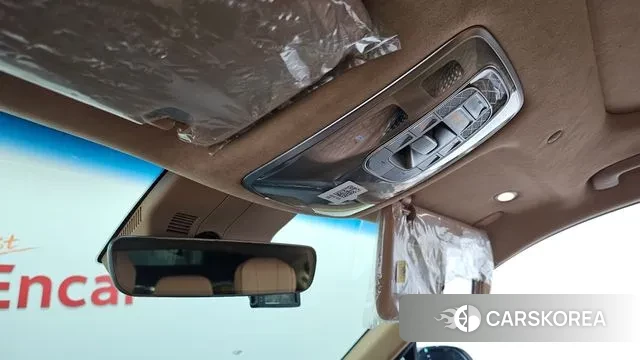 Genesis GV80 id 3411611 из Кореи 8