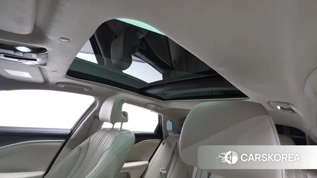 Kia The New K8 Hybrid id 3462162 из Кореи 8