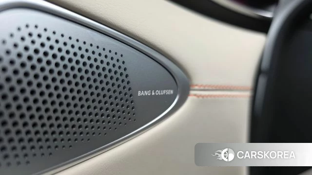 Genesis GV70 id 3921907 из Кореи 8