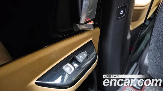 Kia Carnival 4th generation id 2699298 из Кореи 8