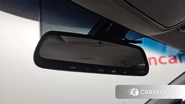 Kia The New K5 2nd generation id 3760701 из Кореи 8