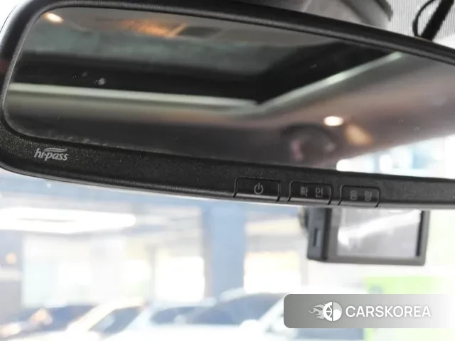 Renault Korea (Samsung) The New QM6 id 3098232 из Кореи 8