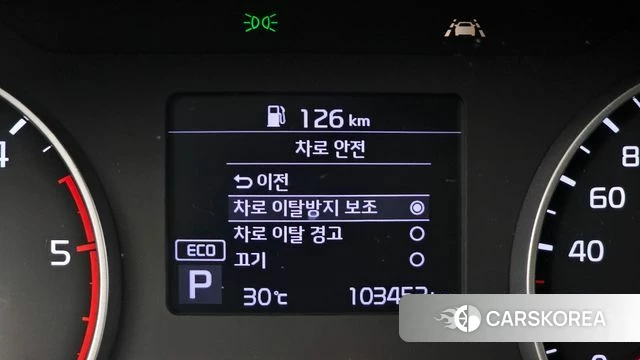 Kia Seltos id 4672374 из Кореи 8