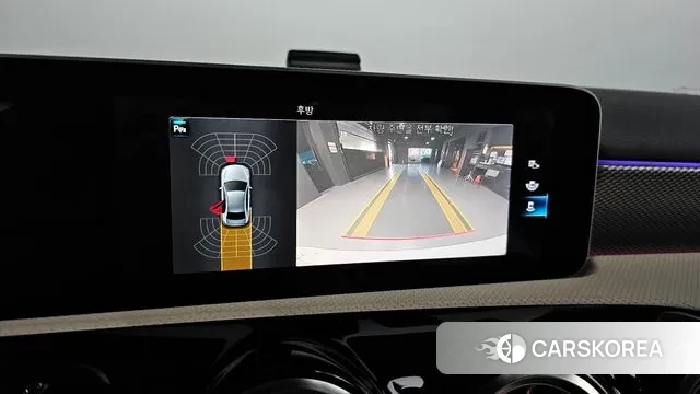 Mercedes-Benz A-Class W177 id 3489254 из Кореи 8