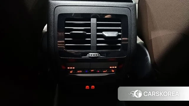 BMW X3 (G01) id 3383251 из Кореи 8