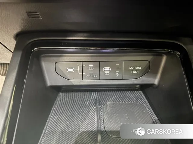 Kia The New K5 3rd generation id 3487195 из Кореи 8