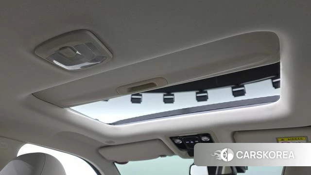 Ssangyong All New Rexton id 4283978 из Кореи 8