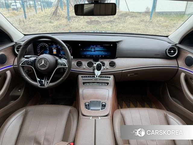 Mercedes-Benz E-class id 4259893 из Китая 8